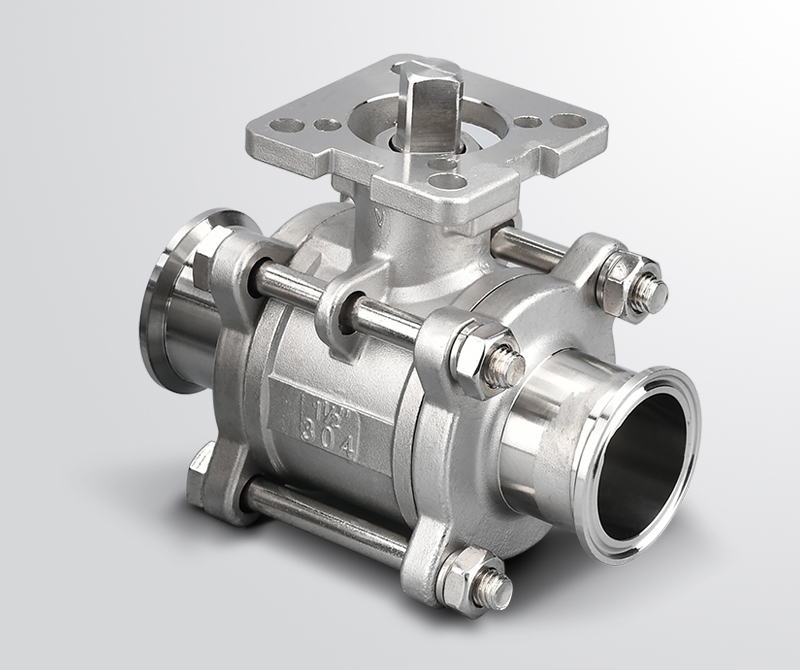 Q41F國標(biāo)化工部高平臺球閥